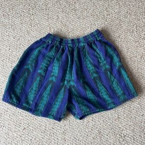 Vintage shorts